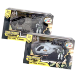 Combat Playset 27x17cm